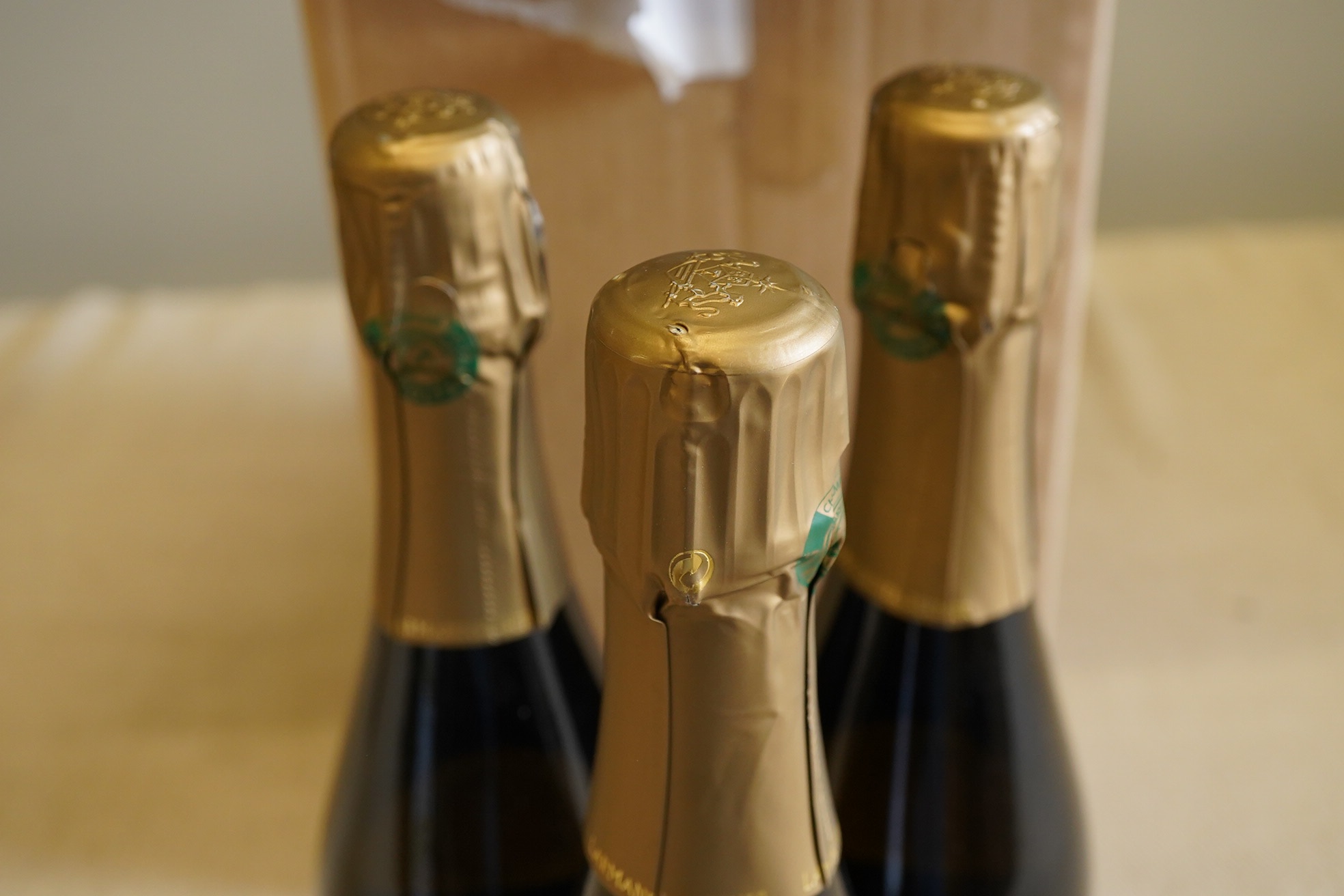 Champagne: Larmandier-Bernier, Terre de Vertus 1er Cru, 2013